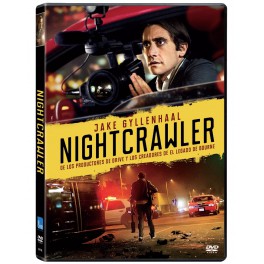 Nightcrawler