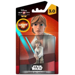Disney Infinity 3.0 Star Wars Luke Skywalker Light