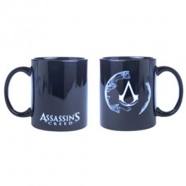 Taza Assassins Creed - Animus Crest