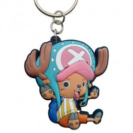 Llavero One Piece Chopper