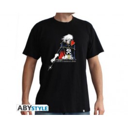 Camiseta Capitan Harlock - M