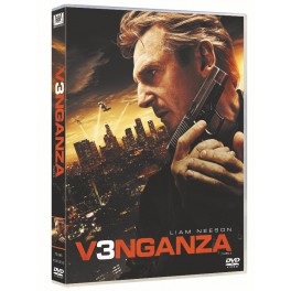 Venganza 3