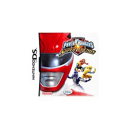 Power Rangers - NDS