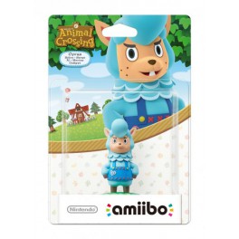 Amiibo Al (Animal Crossing)