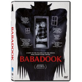 Babadook BR