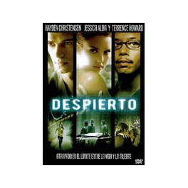 Despierto (Awake)