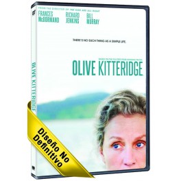 Olive Kitteridge