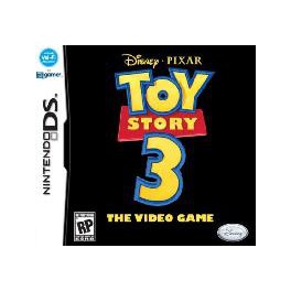 Toy Story 3 - NDS