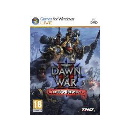 Dawn of War 2 - Chaos Rising - PC