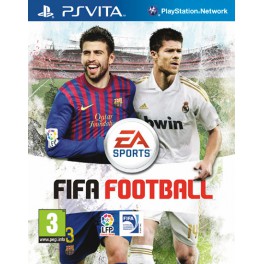 Fifa Football - PS Vita
