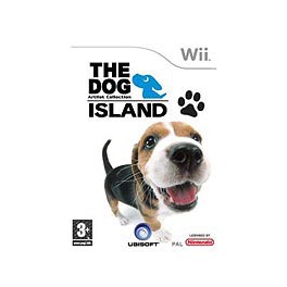 The Dog Island - Wii