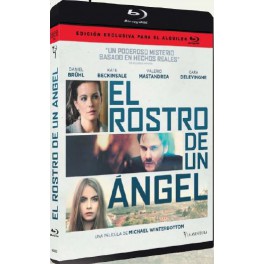 El rostro de un ángel