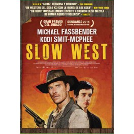 Slow West