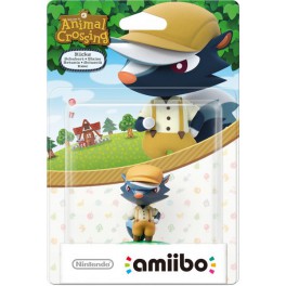 Amiibo Betunio (Animal Crossing)