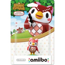 Amiibo Estela (Animal Crossing)