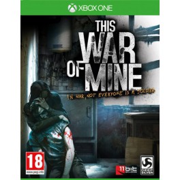 This War of Mine - Xbox one