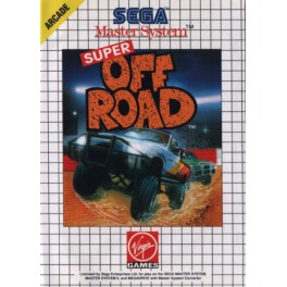 Super Off Road - MS