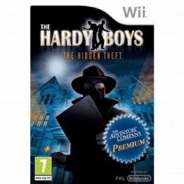 The Hardy Boys - Wii