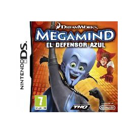 Megamind - NDS