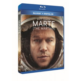 Marte (The Martian) BR