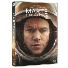 Marte (The Martian) BR