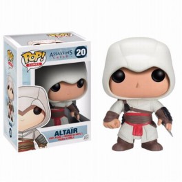 Figura POP Assassins Creed 20 Altaïr