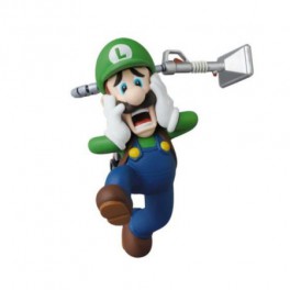 Figura Nintendo Luigi Mansion 2 6cm