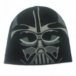 Gorro Star Wars Darth Vader (Junior)