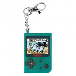 Llavero Game&Watch Nintendo Mini Classics Octo