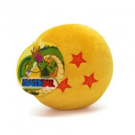 Peluche Dragon Ball Bola 10cm