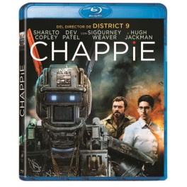 Chappie BR