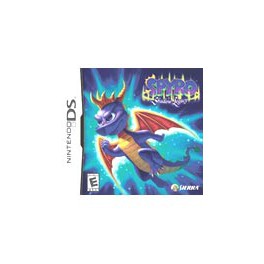 Spyro - NDS