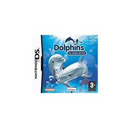 Dolphins: Amigos Del Mar - NDS