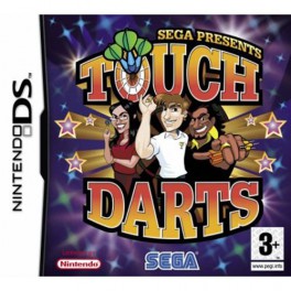 Touch Darts - NDS