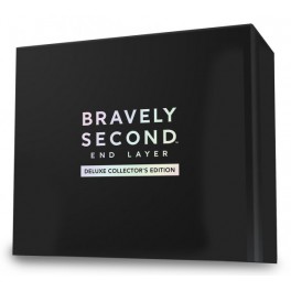 Bravely Second End Layer Edición Coleccioni