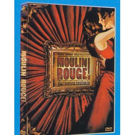 Moulin Rouge (1 disco)