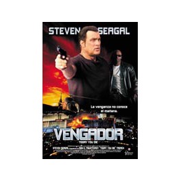 Vengador