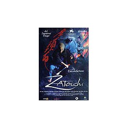 Zatoichi