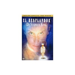 El resplandor (Stephen King T.V)