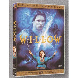 willow.edicion especial