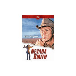 Nevada Smith