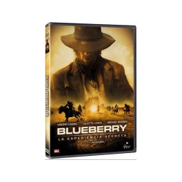 Blueberry. La experiencia secreta