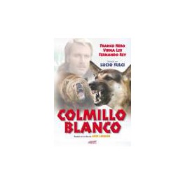 Colmillo blanco (Divisa)