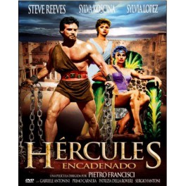 Hércules encadenado