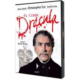 El conde drácula