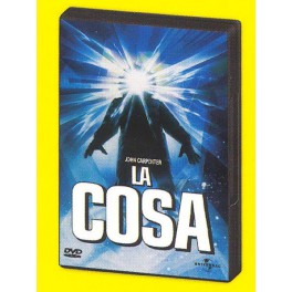 La cosa (The thing)