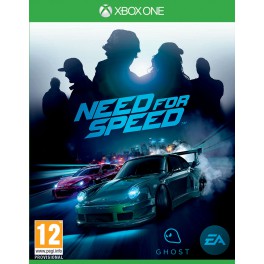 Need for Speed - Xbox one