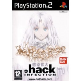 Hack Infection - PS2