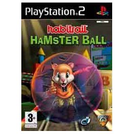 Habitrail Hamster Ball - PS2