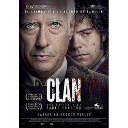 El clan (DVD Alquiler)